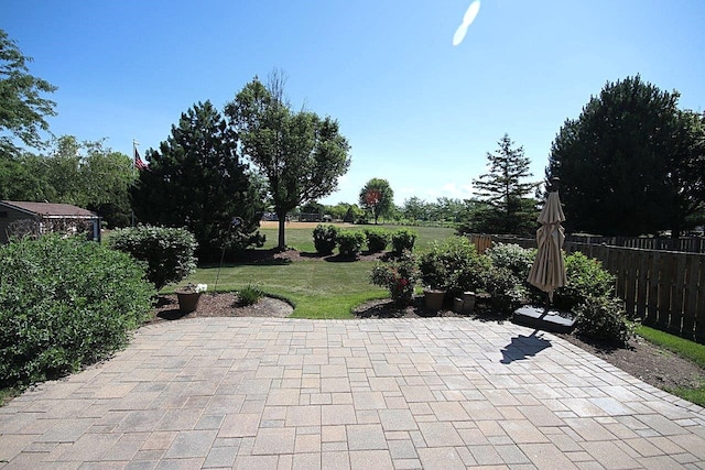 9668 Rainsford Dr, Huntley, IL 60142 - photo 28
