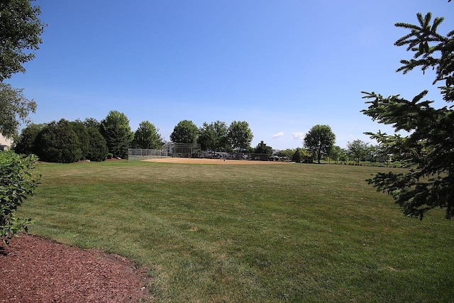 9668 Rainsford Dr, Huntley, IL 60142 - photo 30