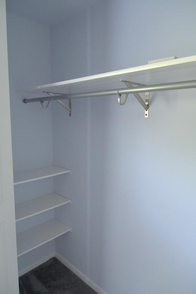 521 Coventry Ln Unit 16, Crystal Lake, IL 60014 - view of closet