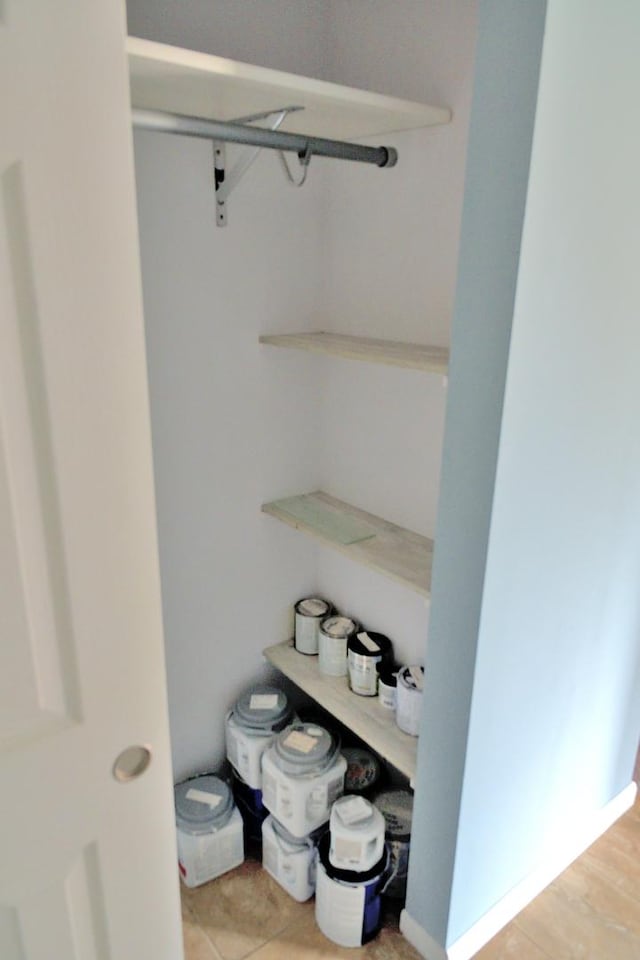 521 Coventry Ln Unit 16, Crystal Lake, IL 60014 - view of closet