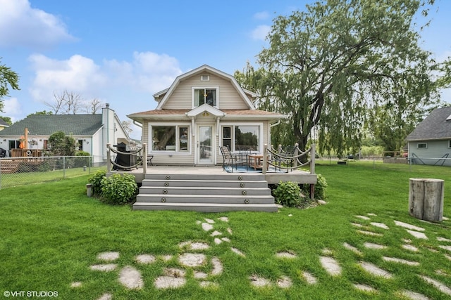37456 N Terrace Ln, Spring Grove, IL 60081 - photo 1