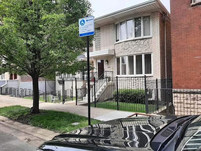 2716 S Wells St, Chicago, IL 60616 - photo 1