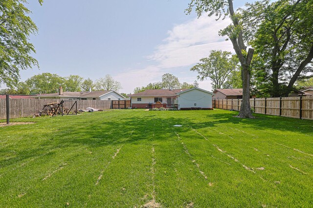 521 Edgewood Ln, Elk Grove Village, IL 60007 - photo 24