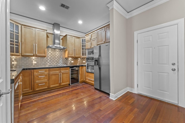 4231 N Kedzie Ave Unit 3E, Chicago, IL 60618 - photo 4