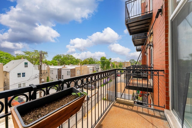 4231 N Kedzie Ave Unit 3E, Chicago, IL 60618 - photo 9