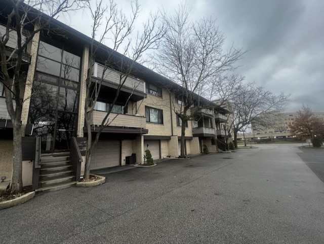 1710 Dempster St Unit A, Park Ridge, IL 60068 - view of street
