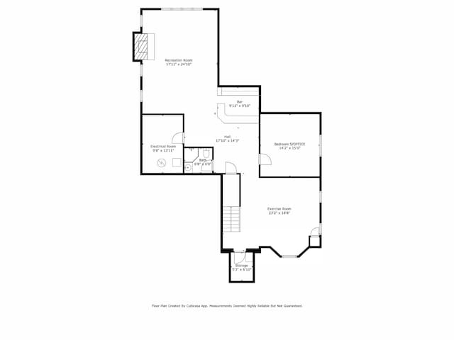 320 Vista Dr, Wilmette, IL 60091 - view of home floor plan