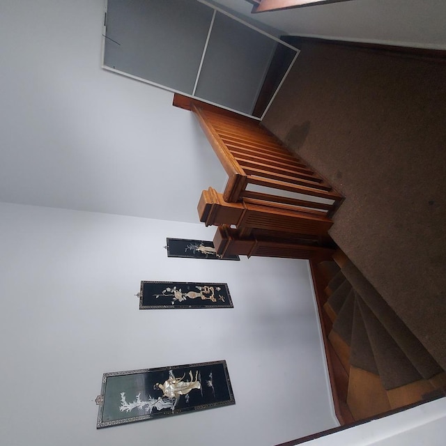 5527 W 24th Pl, Cicero, IL 60804 - view of staircase