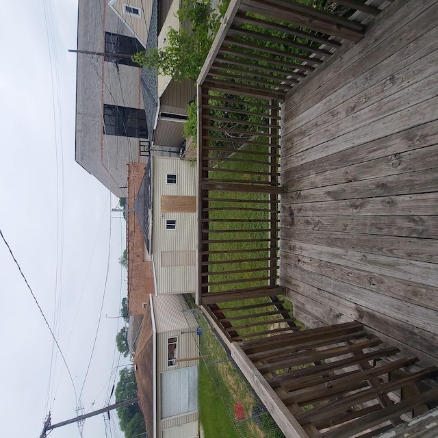 5527 W 24th Pl, Cicero, IL 60804 - view of property entrance