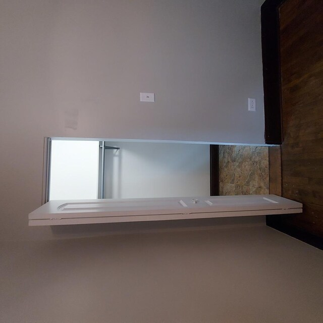 5527 W 24th Pl, Cicero, IL 60804 - view of empty room