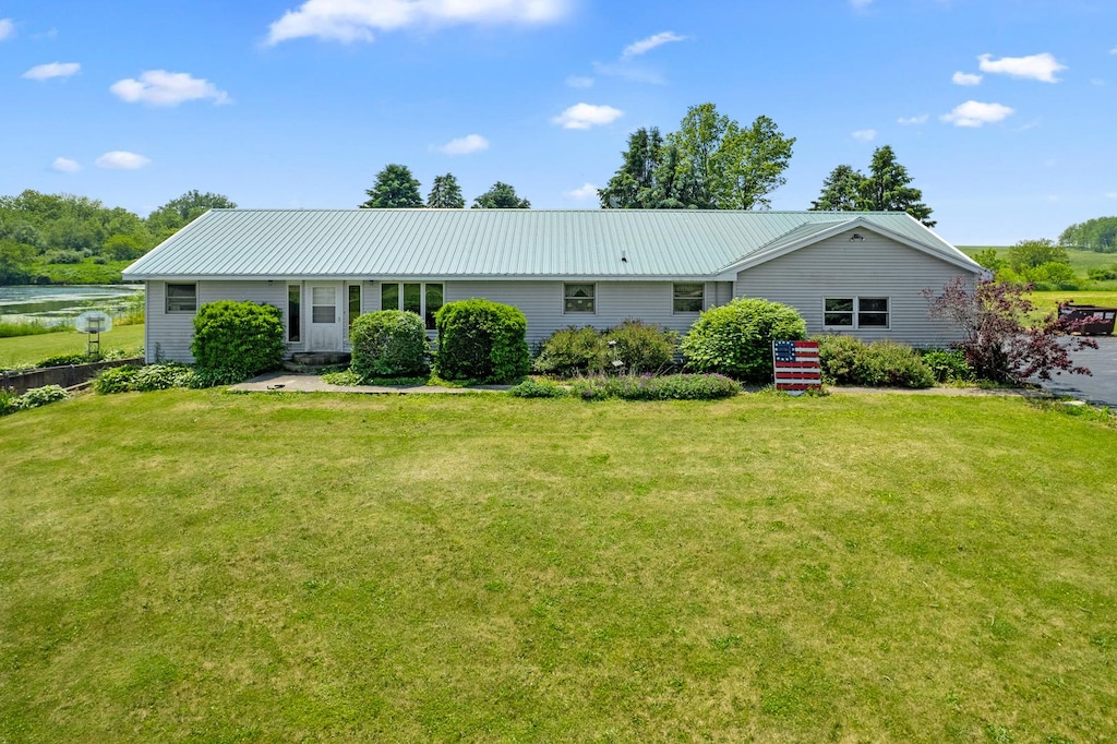 2365 Richardson Rd, West Brooklyn, IL 61378 - photo 1