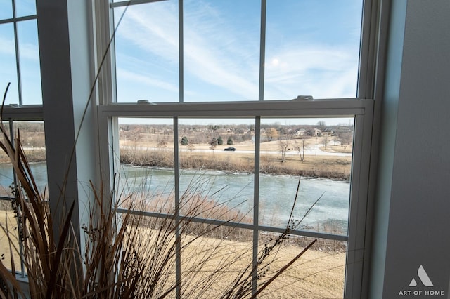 14017 S Belmont Dr, Homer Glen, IL 60491 - detailed view of a large body of water