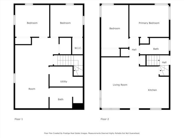 4014 W 77th Pl, Chicago, IL 60652 - room layout