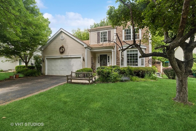 342 Buckingham Dr, Grayslake, IL 60030 - photo 1