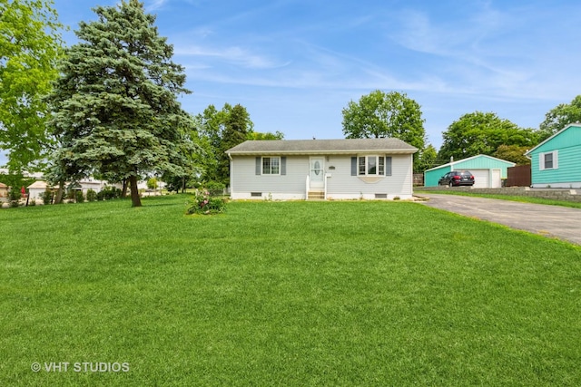 525 Jackson St, Genoa, IL 60135 - photo 1
