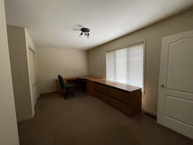 2500 Cherie Ln, Ottawa, IL 61350 - unfurnished office with carpet