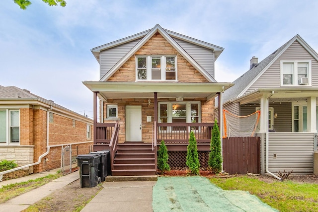 6137 W Giddings St, Chicago, IL 60630 - photo 1