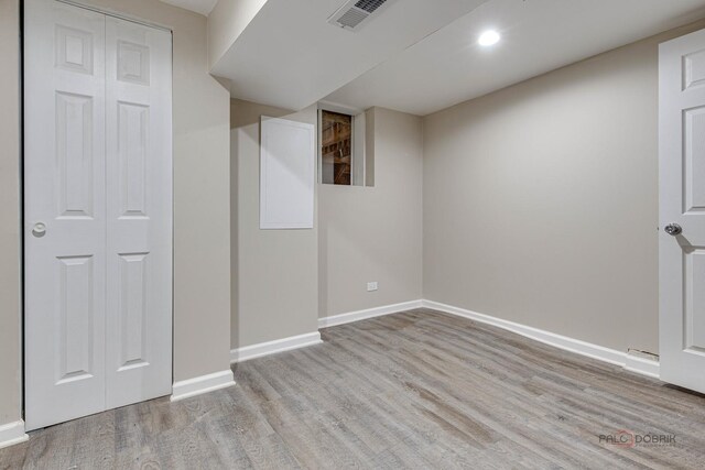 6137 W Giddings St, Chicago, IL 60630 - photo 28