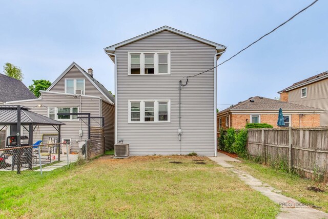 6137 W Giddings St, Chicago, IL 60630 - photo 29
