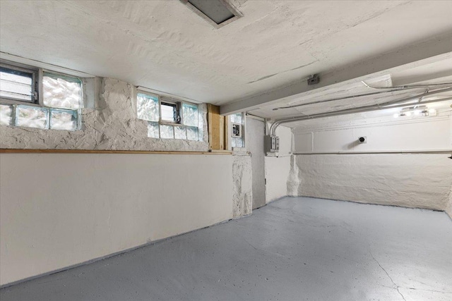 3357 S Oakley Ave, Chicago, IL 60608 - view of basement