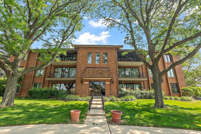 9900 Shady Ln Unit 3Ne, Orland Park, IL 60462 - view of property