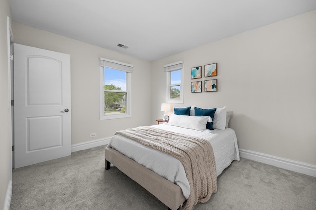 1795 Vermont Dr Unit A, Elk Grove Village, IL 60007 - carpeted bedroom featuring baseboards