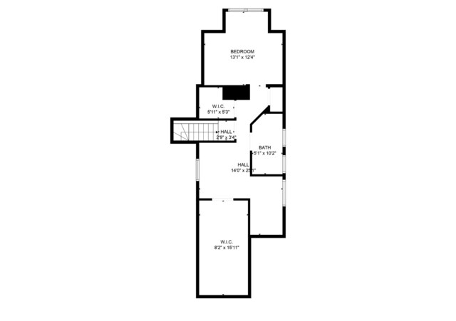 4024 N Overhill Ave, Norridge, IL 60706 - view of property floor plan