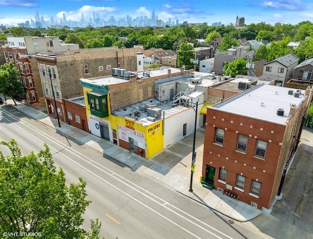 2135 W Armitage Ave, Chicago, IL 60647