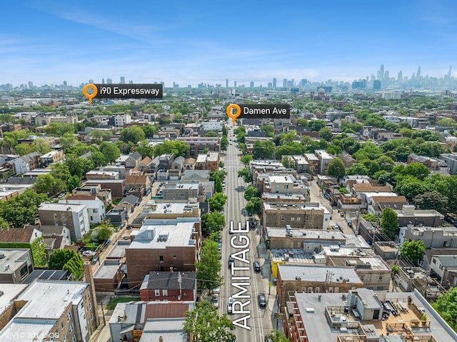 2135 W Armitage Ave, Chicago, IL 60647