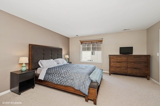 2031 Concord Dr Unit 2031, Mchenry, IL 60050 - carpeted bedroom featuring baseboards
