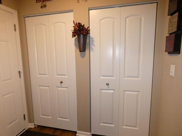 502 Silver Falls St, Joliet, IL 60431 - detailed view of baseboards