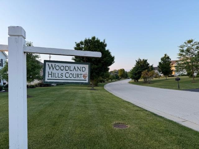 6605 Woodland Hills Dr, Lakewood, IL 60014 - photo 4