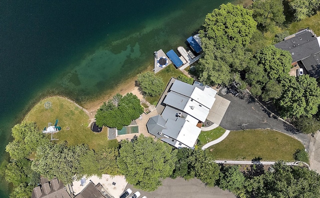 2500 Wahoo Ct, Morris, IL 60450 - aerial view of property and surrounding area