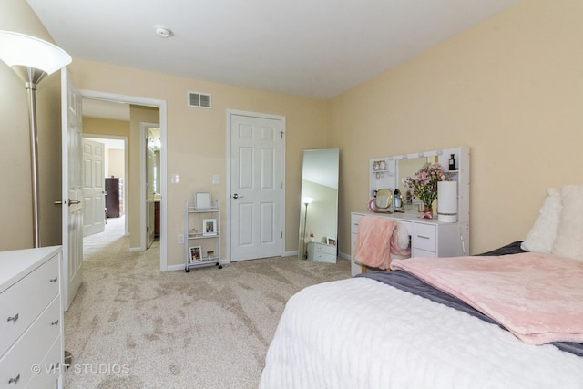 2210 Surrey St, Sycamore, IL 60178 - bedroom with light colored carpet and baseboards