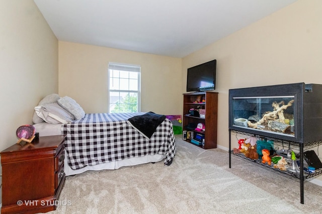 2210 Surrey St, Sycamore, IL 60178 - view of carpeted bedroom