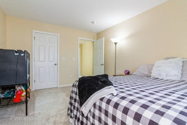 2210 Surrey St, Sycamore, IL 60178 - view of carpeted bedroom