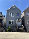 4514 S Honore St, Chicago, IL 60609 - view of traditional home