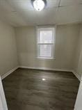4514 S Honore St, Chicago, IL 60609 - bonus room with baseboards