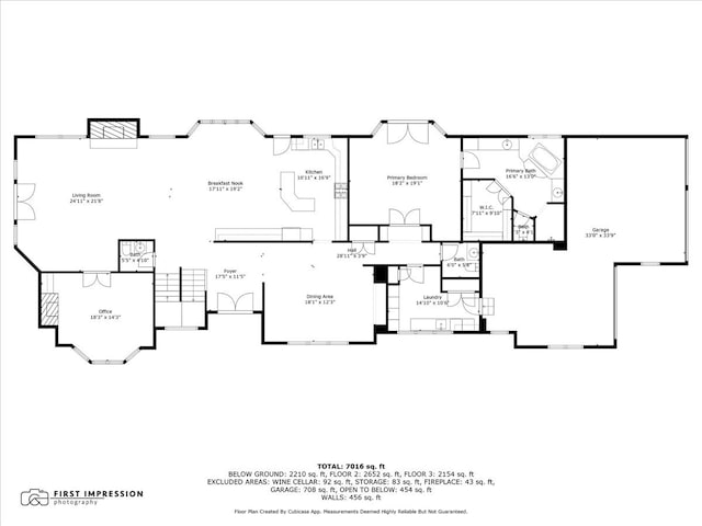 1088 Dunstan Rd, Geneva, IL 60134 - view of home floor plan