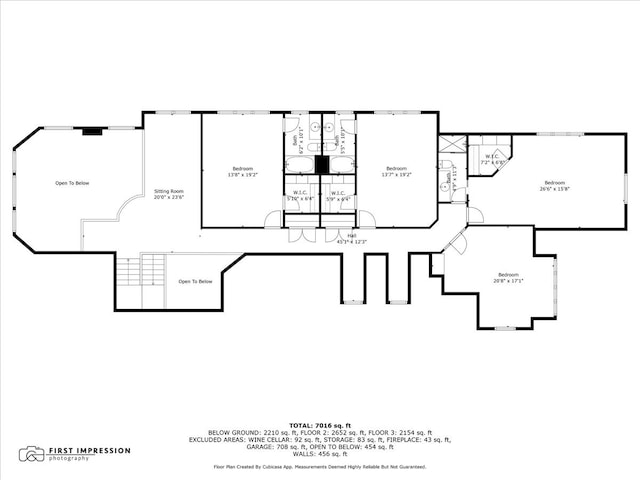 1088 Dunstan Rd, Geneva, IL 60134 - view of floor plan / room layout