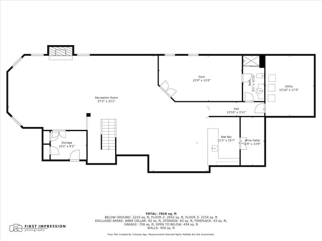 1088 Dunstan Rd, Geneva, IL 60134 - view of home floor plan