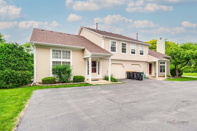 373 Wisteria Dr Unit 373, Streamwood, IL 60107 - photo 1