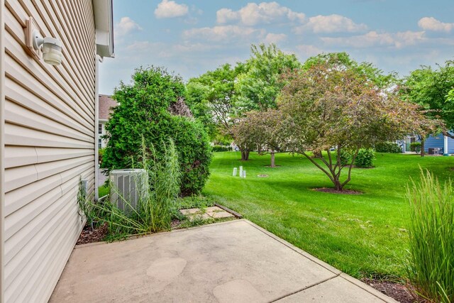 373 Wisteria Dr Unit 373, Streamwood, IL 60107 - photo 23