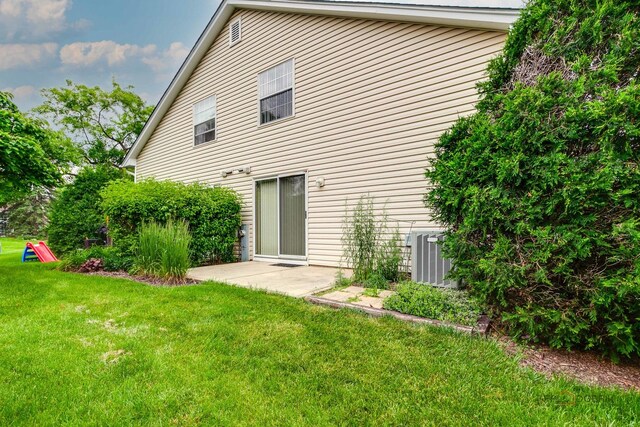 373 Wisteria Dr Unit 373, Streamwood, IL 60107 - photo 25