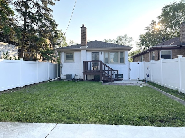 1023 Rice Ave, Bellwood, IL 60104 - photo 9