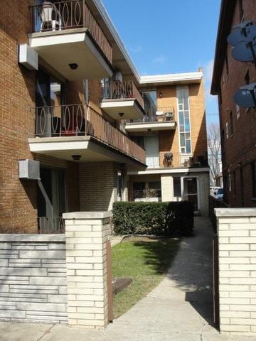 3914 W 63rd St Unit 1-A, Chicago, IL 60629 - view of property