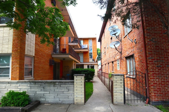 3914 W 63rd St Unit 1-A, Chicago, IL 60629 - view of property