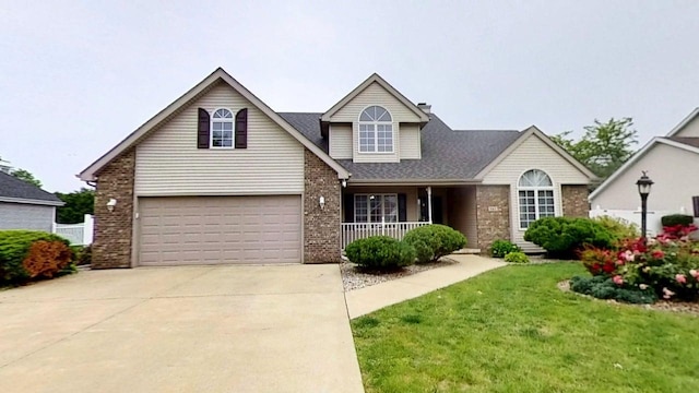 747 Tremont St, Bourbonnais, IL 60914 - photo 1