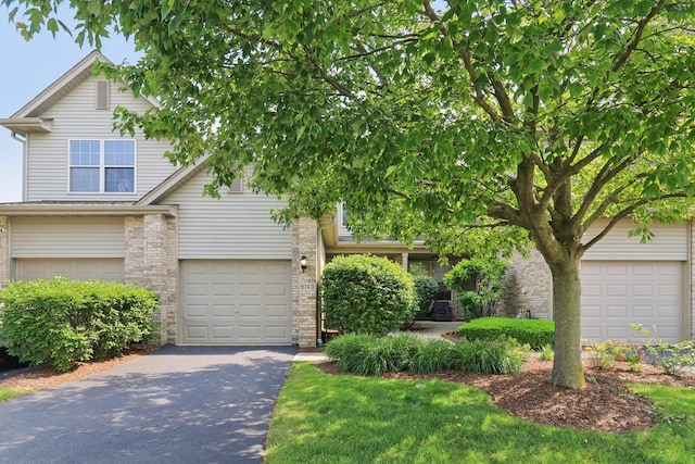 9143 Mansfield Dr, Tinley Park, IL 60487 - photo 1