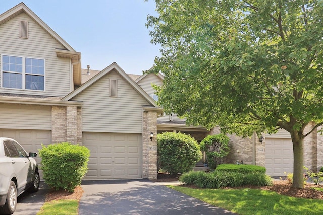 9143 Mansfield Dr, Tinley Park, IL 60487 - photo 2
